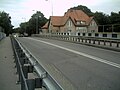 Ustka, railway station