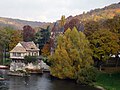 Vieux Moulin à Vernon