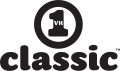 VH1 Classic logo used from 30 November 2004 to 1 March 2010.