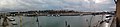 Veduta del porto di Castiglione della Pescaia, View of harbor of Castiglione della pescaia