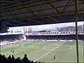 Phil O'Donnell Stand.