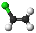 chlóretén (vinylchlorid)