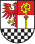 Wapen van Landkreis Teltow-Fläming