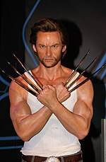 Miniatura para Wolverine