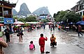 Yangshuo