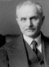 Zygmunt Batowski