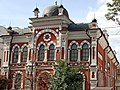 Kyiv Great Choral Synagogue in Kyiv