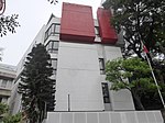 Consulado-General en Tokio