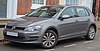 Volkswagen Golf VII - 1 miejsce w europejskim Car Of The Year 2013