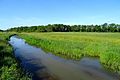 Nationaal Park De Drentsche Aa