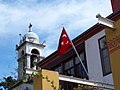 Agios Georgios Greek Orthodox Church