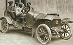 Miniatura per ALFA 12 HP