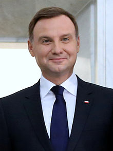 Andrzej Duda