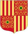 Arms of Gan (Pyrénées-Atlantiques)