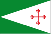 Flag of Carrión de los Céspedes, Spain