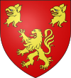 Armes de Varneville-Bretteville