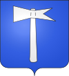 Blason de Marcilhac-sur-Célé