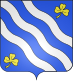 Coat of arms of Varanges