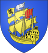 Blason de Landerneau