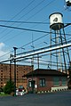 Buffalo Trace Distillery.