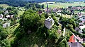 Burg Thuisbrunn