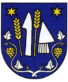 Wappen von Obeckov