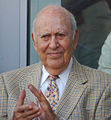 29. Juni: Carl Reiner (2011)