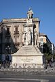 Monument to Vincenzo Bellini (Catania) (1)