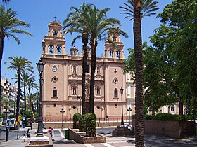 Huelva