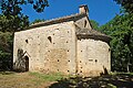 Chapelle Saint-Symphorien de Boussargues