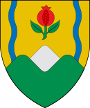 Escudo de Caldas.