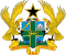 加納共和國國徽