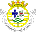 Escudo de armas (1935-1951)