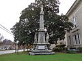 Confederate Soldiers Monument