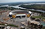 Vorschaubild für Estadio Polideportivo Cachamay