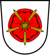 Coat of arms of Kreis Lippe
