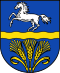 Wappen Landkreis Verden