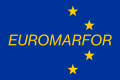 Europese maritieme macht: Vlag