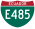 Ruta 485