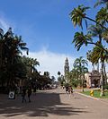 Thumbnail for Balboa Park (San Diego)