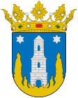 Torres de Albarracín címere