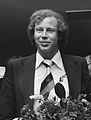 Evert Kroon op 3 augustus 1976 overleden op 2 april 2018