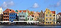 Willemstad, Land Curaçao/País Kòrsou