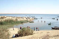 Fajumsko jezero