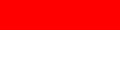 A Horvát Királyság zászlaja 1852–1868 között