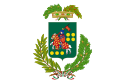 Provincia de Prato - Bandera