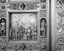 Flickr - USCapitol - Columbus in Chains (1500).jpg