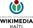 Grupo de usuarios Comunidad Wikimedia de Haití