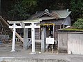 走島の住吉神社