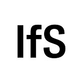 Logo of Institut für Sozialforschung